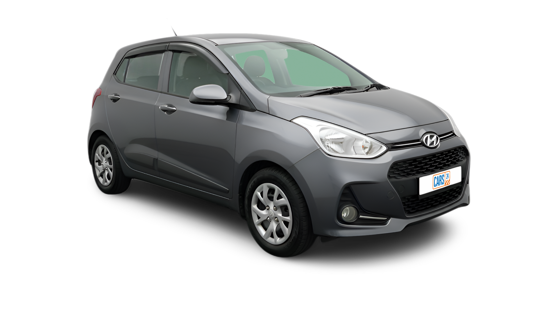 Hyundai Grand i10-img